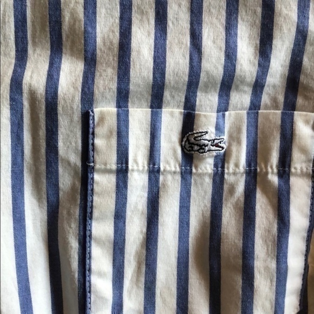 Lacoste dress - Picture 3 of 4